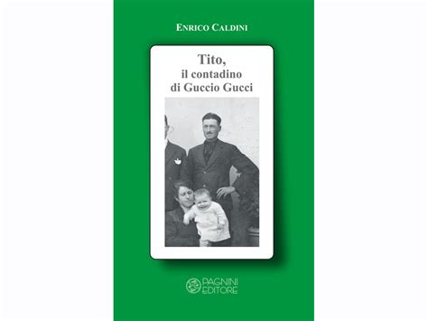 Tito, il contadino di Guccio Gucci Paperback – Jan. 1 2018